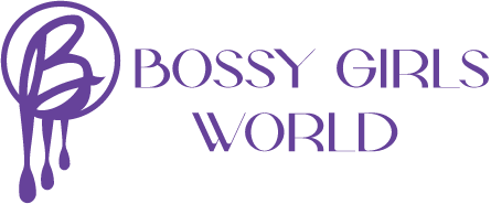 BOSSY Girls World 